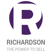 Richardson Logo