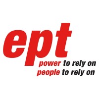 Elec Power Technologies Logo