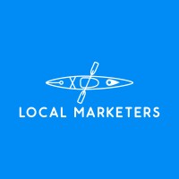 Local Marketers LLC Logo