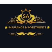 SA Insurance & Investments Logo