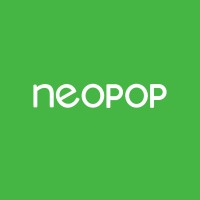 NEOPOP Logo