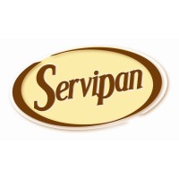 Servipan S.A Logo