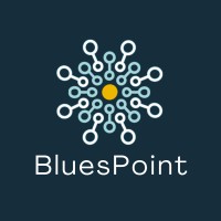 Blues Point Inc. Logo