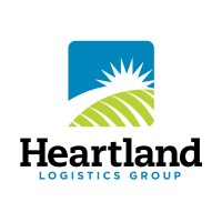 Heartland Logistics Group, LLC Logo