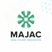 Majac Medical Products - Innovative Healthcare Solutions Logo