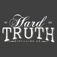 Hard Truth Distilling Co. Logo