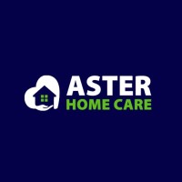 Aster Home Care Logo