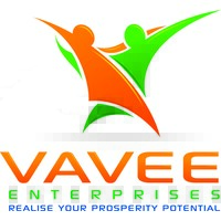 Vavee Enterprises Logo