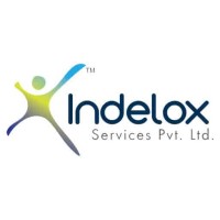Indelox Services Private Limited Logo