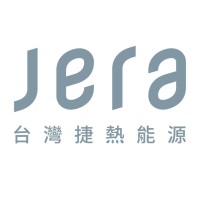 JERA Energy Taiwan Co., Ltd. Logo