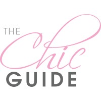 The Chic Guide Logo