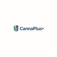 CannaPlus+ Logo