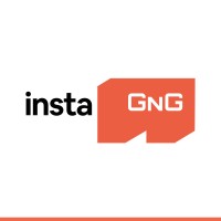 InstaGnG Logo