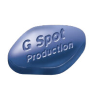 G Spot Production Logo