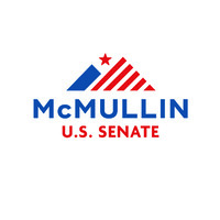 McMullin for Utah Logo