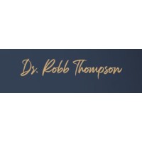 ROBB THOMPSON COACHING Logo