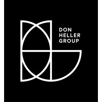 Don Heller Group Logo