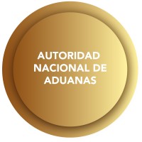 Autoridad Nacional de Aduanas Logo