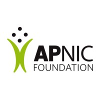 APNIC Foundation Logo