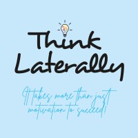 Think Laterally Logo