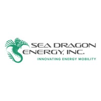 Sea Dragon Energy, Inc. Logo