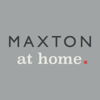Maxton at Home Logo