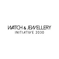 Watch & Jewellery Initiative 2030 Logo