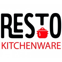 Resto Kitchenware Logo