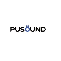 Pusound Hearing Technology Logo