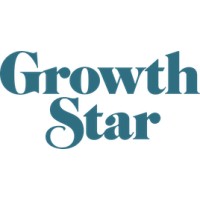 Growth Star Logo