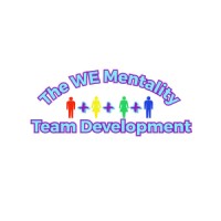 The WE Mentality Logo
