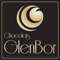 Chocolats GlenBor Logo