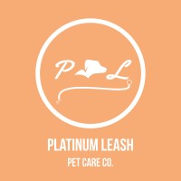 Platinum Leash Logo