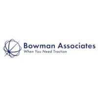 Bowman Associates Ltd NZ Logo