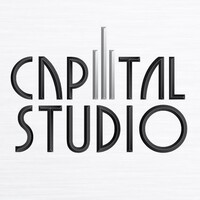 Capital Studio Logo