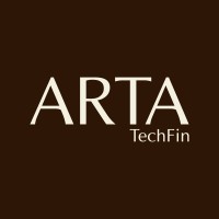 ARTA TechFin Corporation Limited Logo