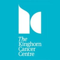 The Kinghorn Cancer Centre Logo