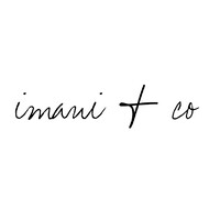 imani & co Logo