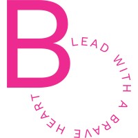 Michelle Johns - BraveHeart Coach Logo