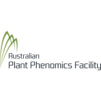 Australian Plant Phenomics Facility Logo
