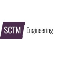 SCTM Engineering Logo