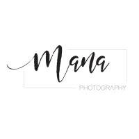 Mana Photography Logo