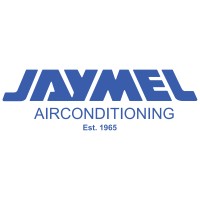 Jaymel Airconditioning Pty Ltd Logo