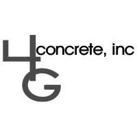 4G Concrete, Inc. Logo