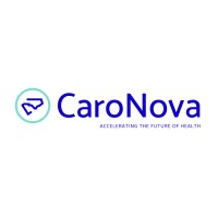 CaroNova Logo