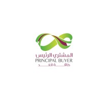 Principle Buyer المشتري الرئيس (الشركة السعودية لشراء الطاقة) Logo