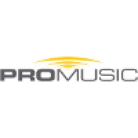 Pro Music Srl Logo