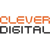 Clever Digital Logo