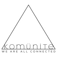 KOMUNİTE Logo