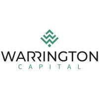 Warrington Capital SAS Logo